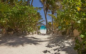 Dos Ceibas Tulum - Massage & Yoga Inclusive